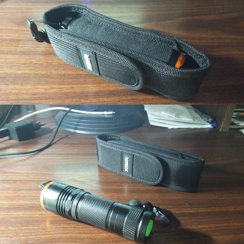 Construcción nylon duradero - Detalle de material