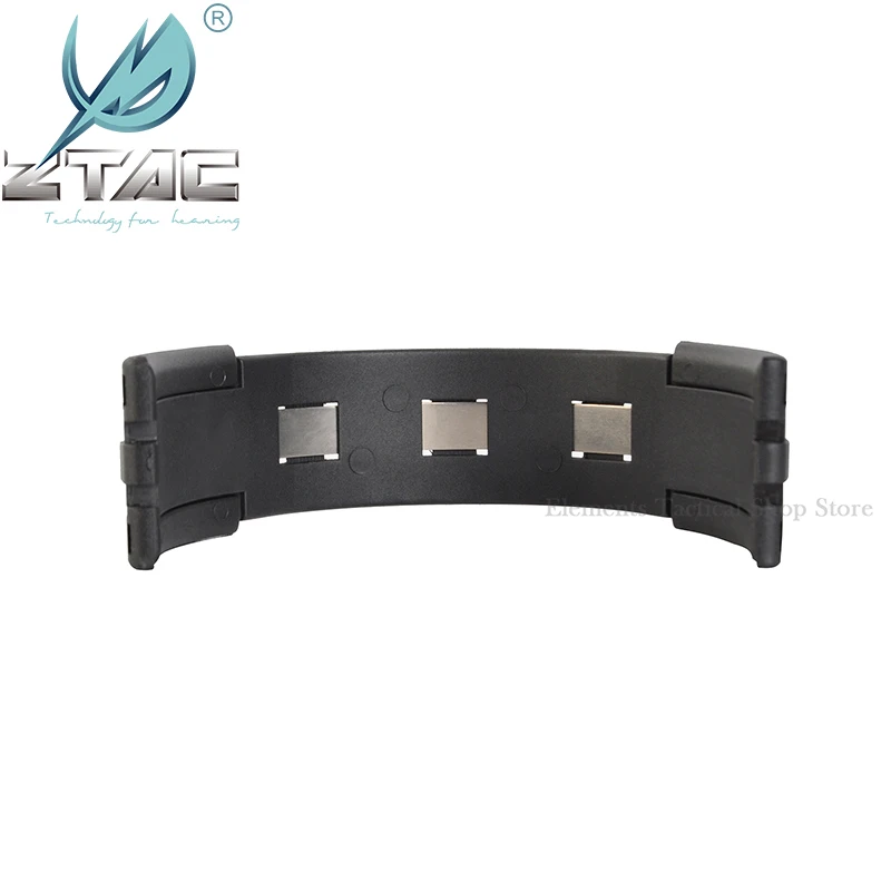 Z-tac auriculares tácticos, diadema para auriculares tácticos, Sordin, soporte para diadema, accesorio para Softair - imagen 5