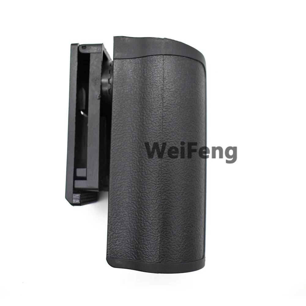 Bolsa Táctica - Vista completa