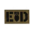 EOD Tan Black