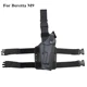 M9 Leg Holster