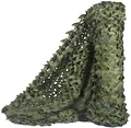 Camuflaje de jungla