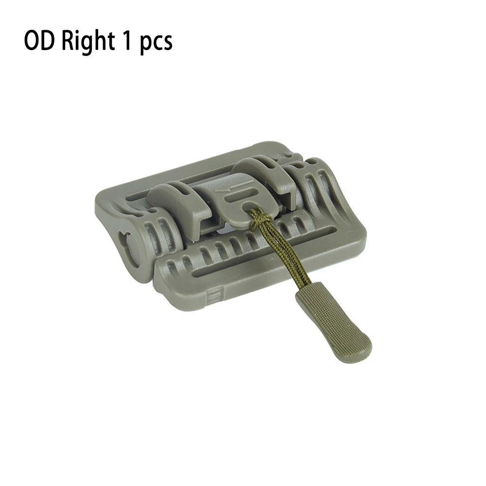OD Right 1 Pcs