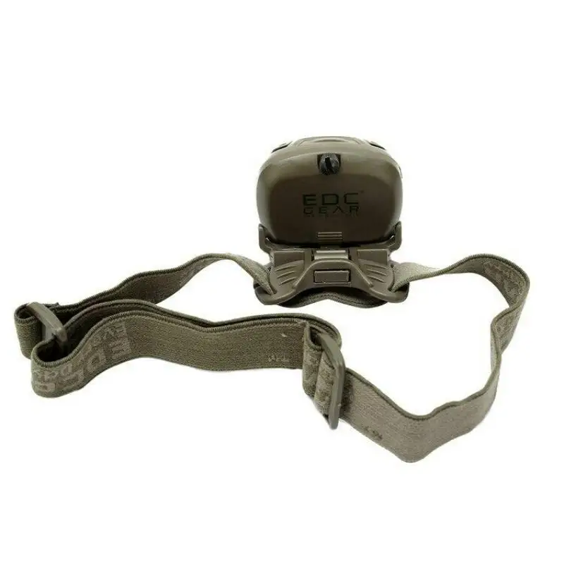 70 lúmenes - Potencia máxima