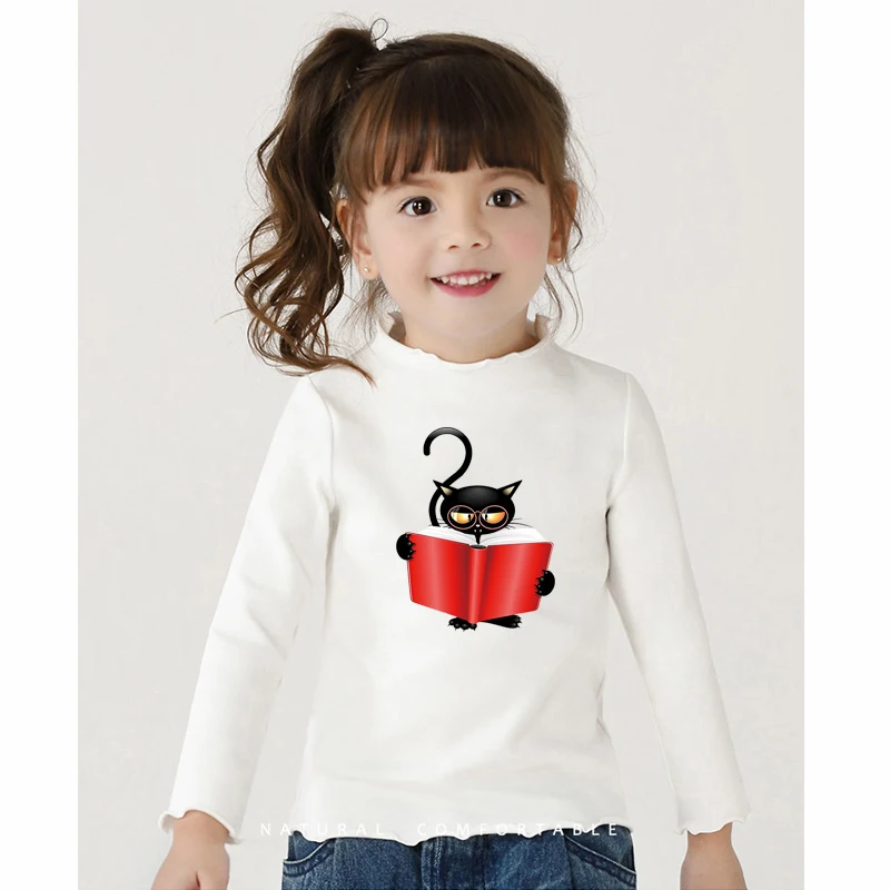 Apliques de gato Hippie para ropa de niños, trastes térmicos de dibujos animados, dibujos animados bonitos, ropa de Animal - imagen 4