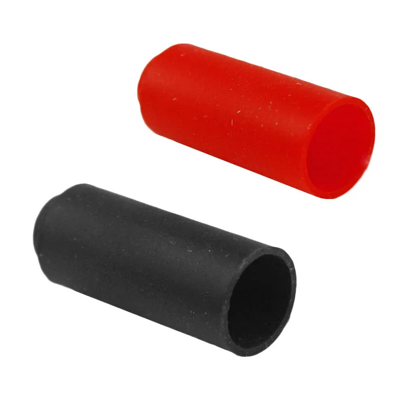 VULPO 60/70 grados tipo duro mejorado Hop Up Bucking goma para accesorios de caza Airsoft AEG - imagen 3