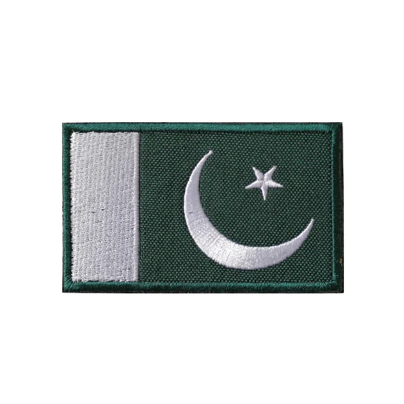 Pakistan