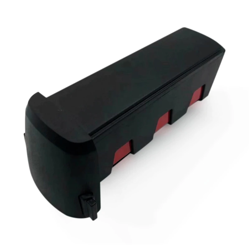 Batería mejorada de 11,4 v y 4200mAh para Dron Hubsan H117S Zino GPS RC Quadcopter, piezas de repuesto, batería de 11,4 V para cámara de carreras RC FPV - imagen 2