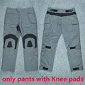 GRAY only pant
