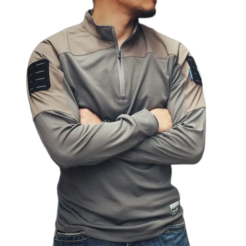 Camiseta Entrenamiento - Sistema One-Way Dry