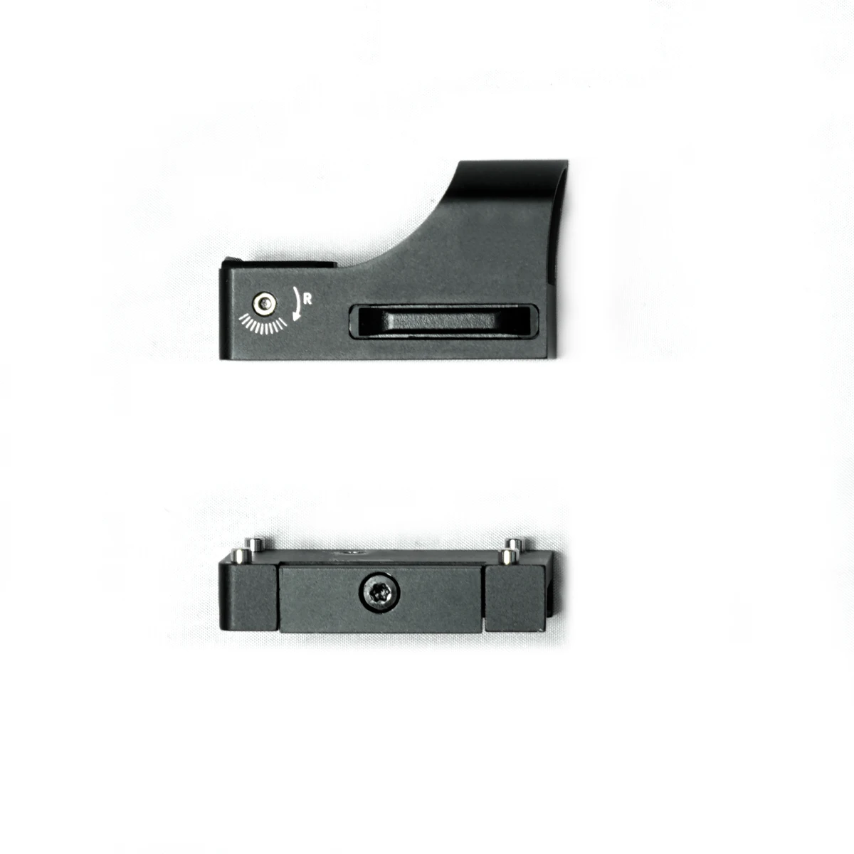 Alcance táctico AK, mira de punto rojo de 3 MOA, mira óptica AR SKWoptics - imagen 3