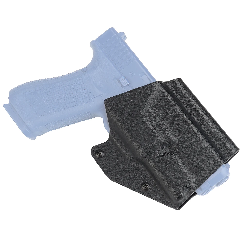 Funda de pistola táctica para Glock 17, 19, 19X, 45G-XC1, funda para pistola Airsoft, accesorios de caza - imagen 2