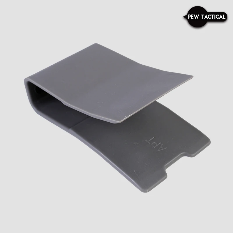 PEW TACTICAL MP2, bolsa para revistas, AIRSOFT individual - imagen 2