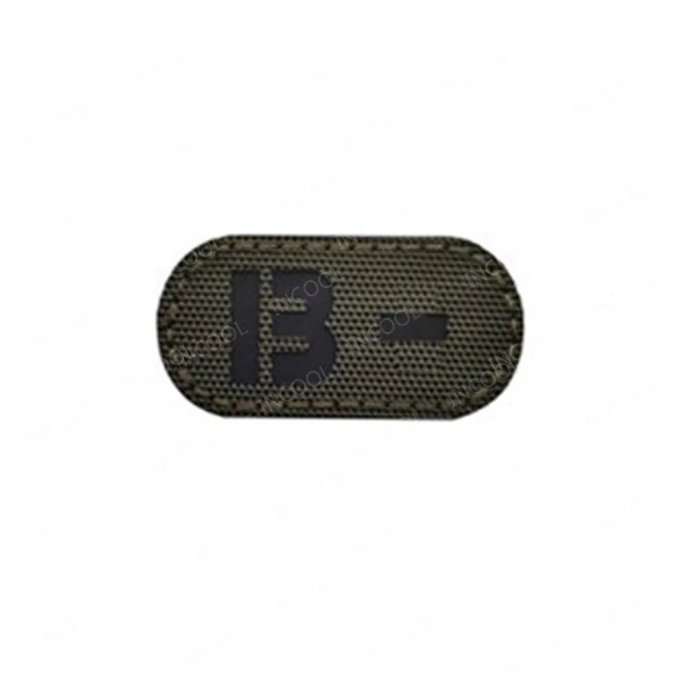 Reflective Green B N