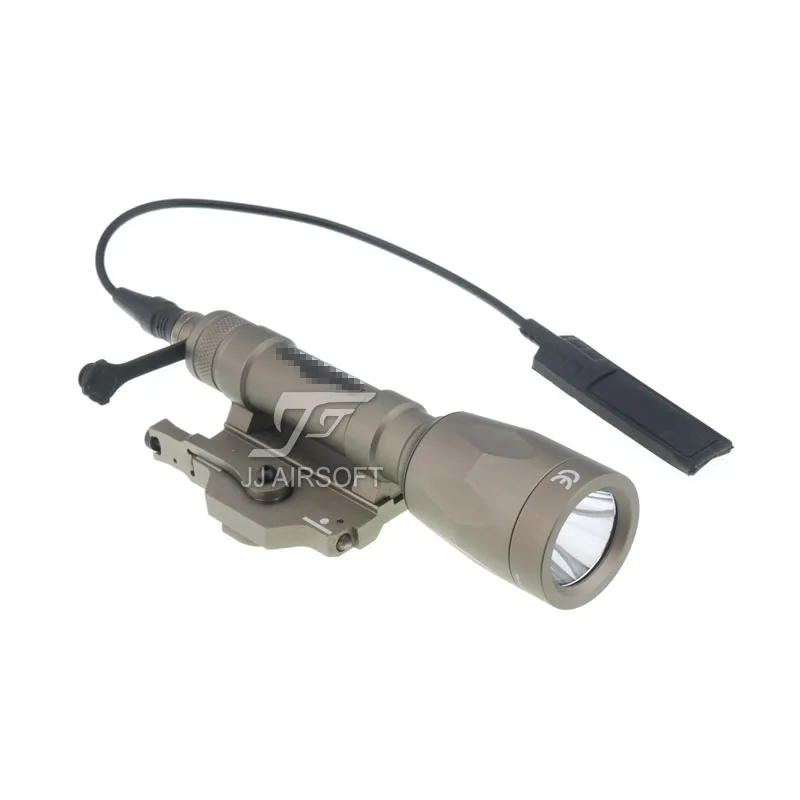 Element M620P ScoutLight LED versión completa (negro/tostado) - imagen 5