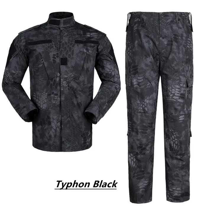 Typhon Black