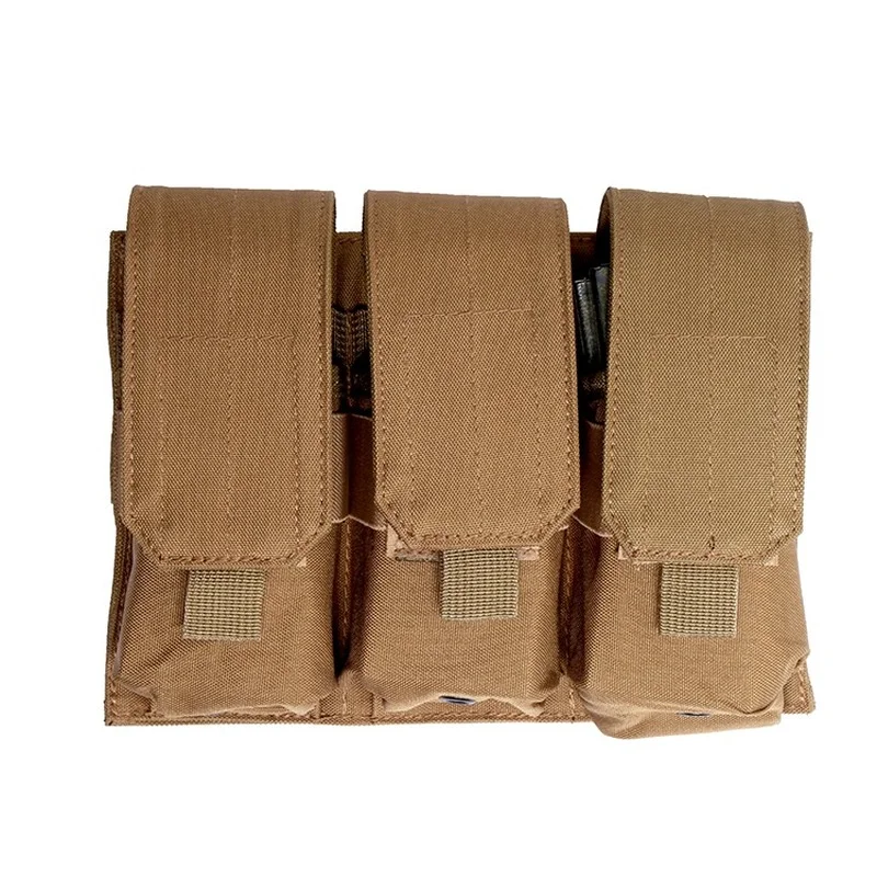 Bolsa Molle Táctica, Mochila, Accesorio Exterior - imagen 2