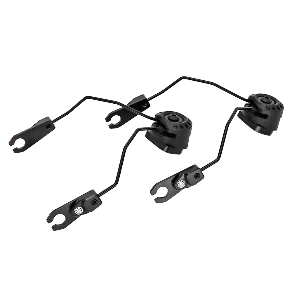 TAC-SKY casco táctico ARC Track adaptador SORDIN MARK es adecuado para auriculares tácticos SORDIN y TCI LIBERATOR - imagen 4