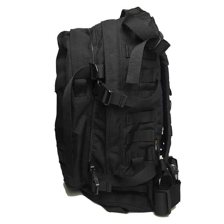 Mochila Tcmaoyi - Sistema de organización