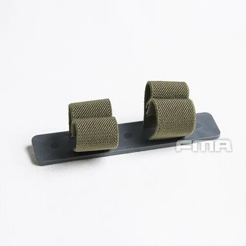 Soporte de almacenamiento FMA de 5 uds para chaleco Molle torniquete TB1342 - imagen 5