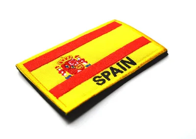 SPAIN