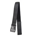 Leg Strap Black
