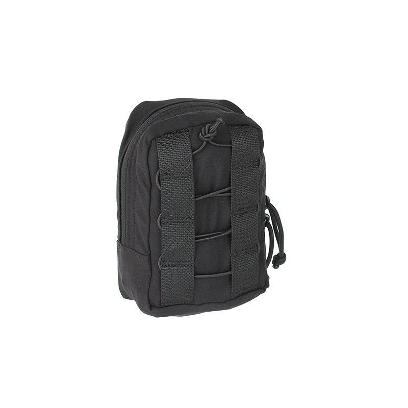 PEW táctico pequeño Vertical GP bolsa molle Airsoft PH33 - imagen 5