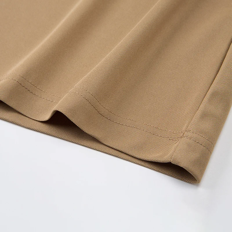 MEGE-Camiseta táctica de 2 piezas para Hombre, camisa militar de manga corta con cuello redondo, de secado rápido para gimnasio, informal, XXXXL - imagen 5