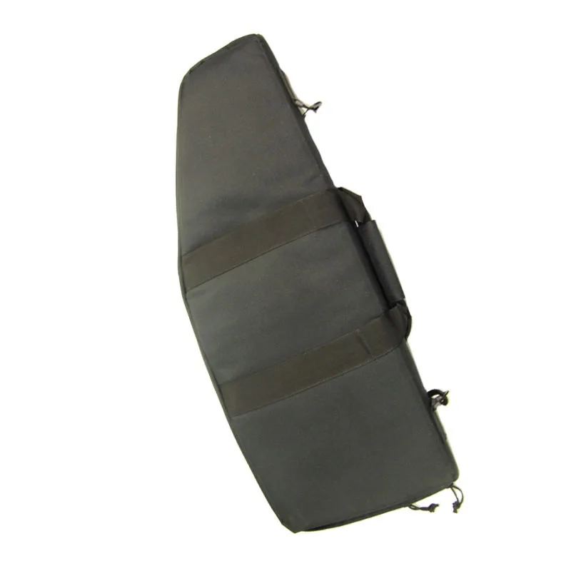 Bolsa de Rifle táctica de 70/90/120cm, funda suave para Rifle, fundas de Rifle tácticas para exteriores, bolsa larga con correa de hombro ajustable - imagen 2