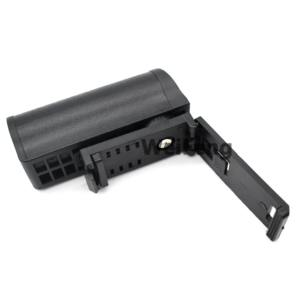 Bolsa Táctica - Detalle final