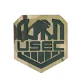8 USEC 7x7.5cm