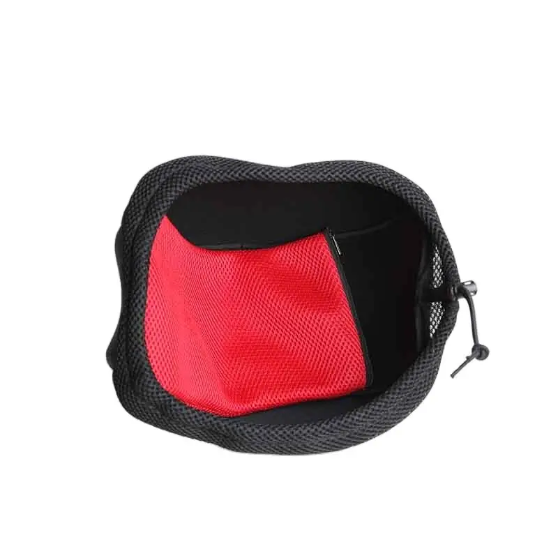 TBfma-Bolsa de almacenamiento para casco táctico para deportes al aire libre, cubierta protectora, protección del medio ambiente, Material de buceo, TB1351 - imagen 2