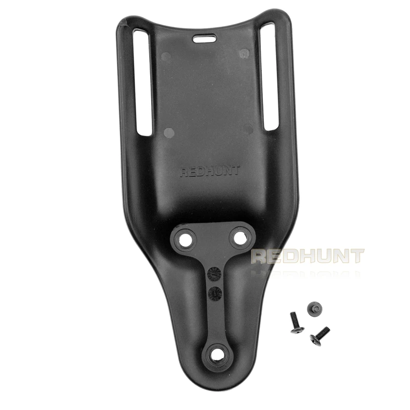 Adaptador Bucle Cinturón REDHUNT - Sistema de bloqueo