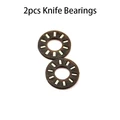 2pcs bearings
