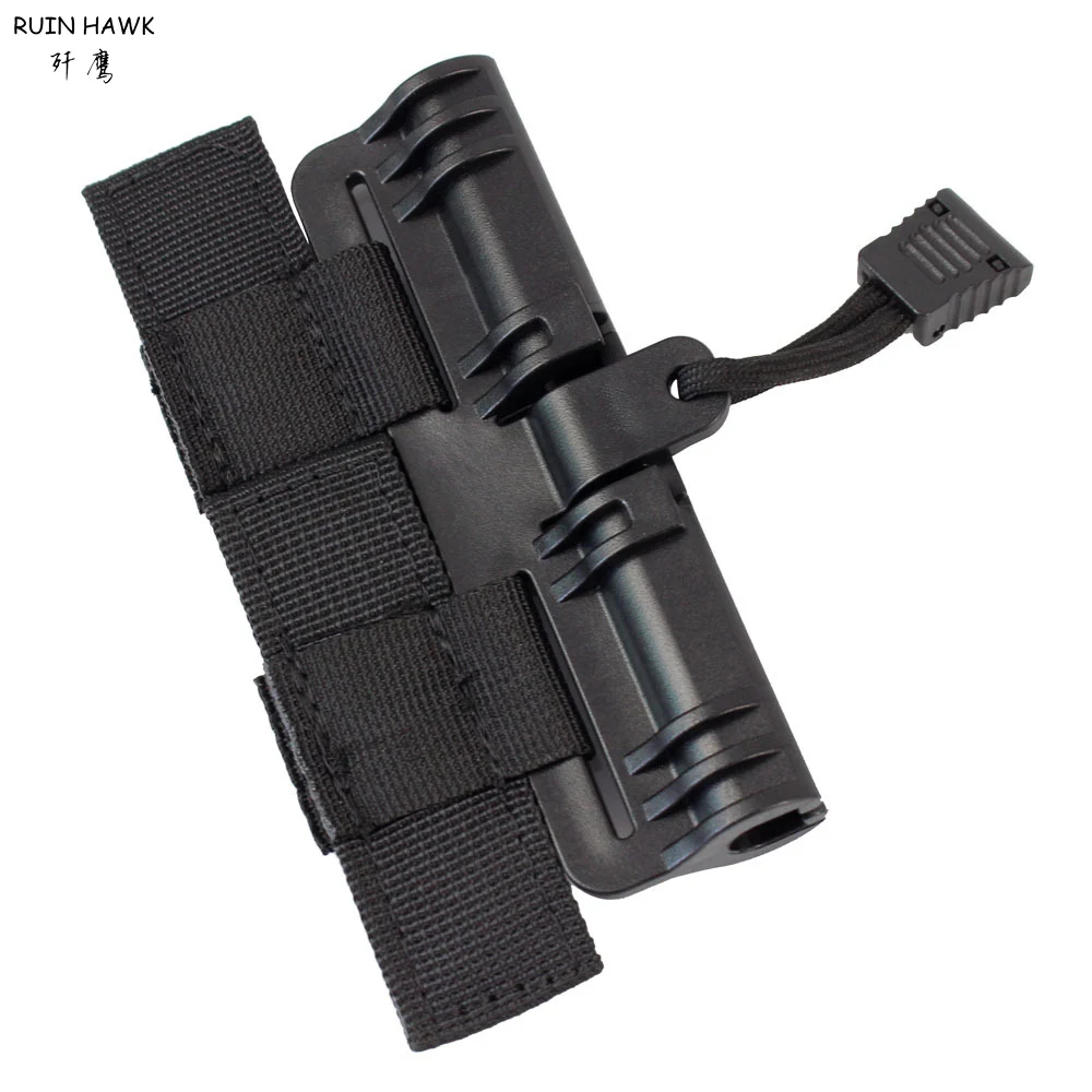 Accesorios tácticos JPC MOLLE, hebilla de Extracción rápida, Kit de sistema de liberación, CPC NCPC 6094 XPC2.0 420, chaleco y equipo de caza - imagen 5