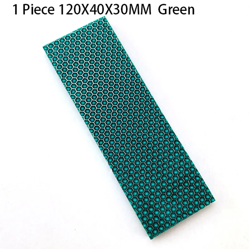 Green 120X40X30MM