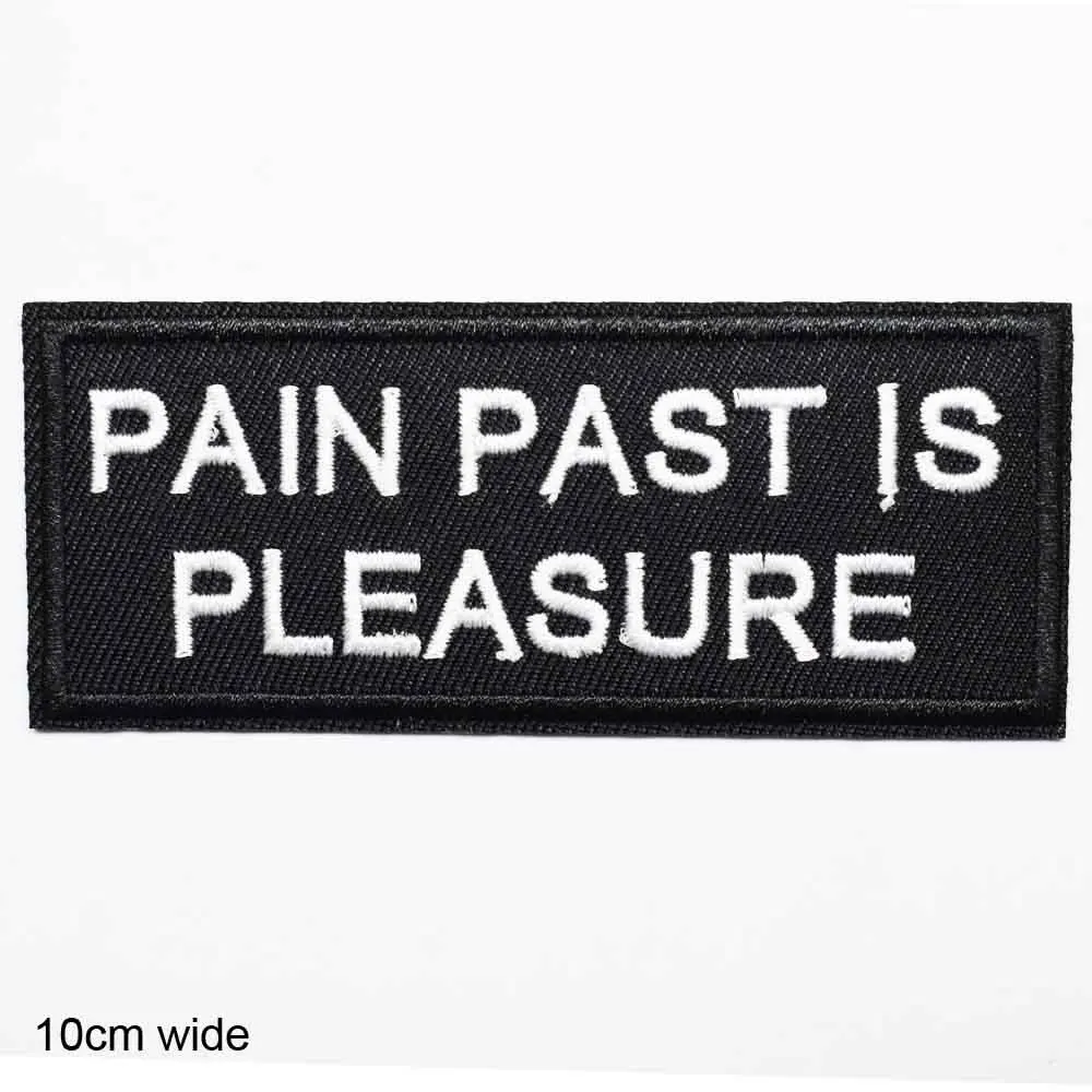 2(PAIN PAST