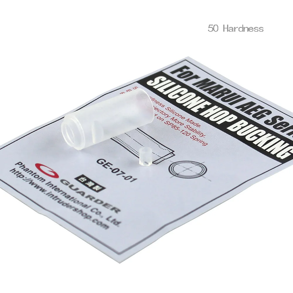 VULPO 5 piezas/Iot Taiwán Guarder mejorado Hop Bucking 50 °/70 ° accesorios de cámara de dureza - imagen 2