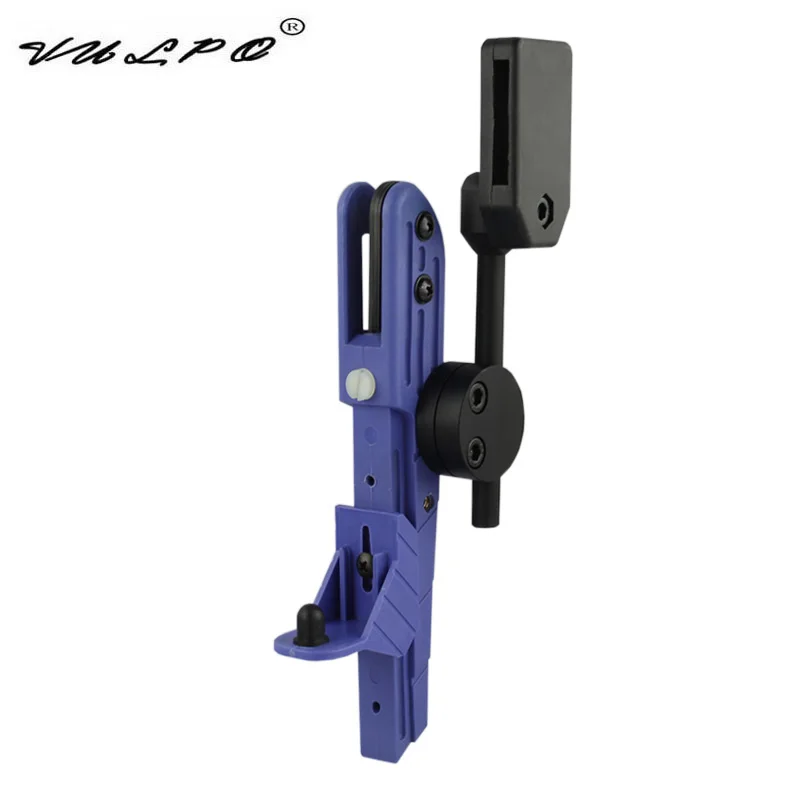 VULPO Cinturón táctico IPSC con funda de velocidad CR - imagen 5