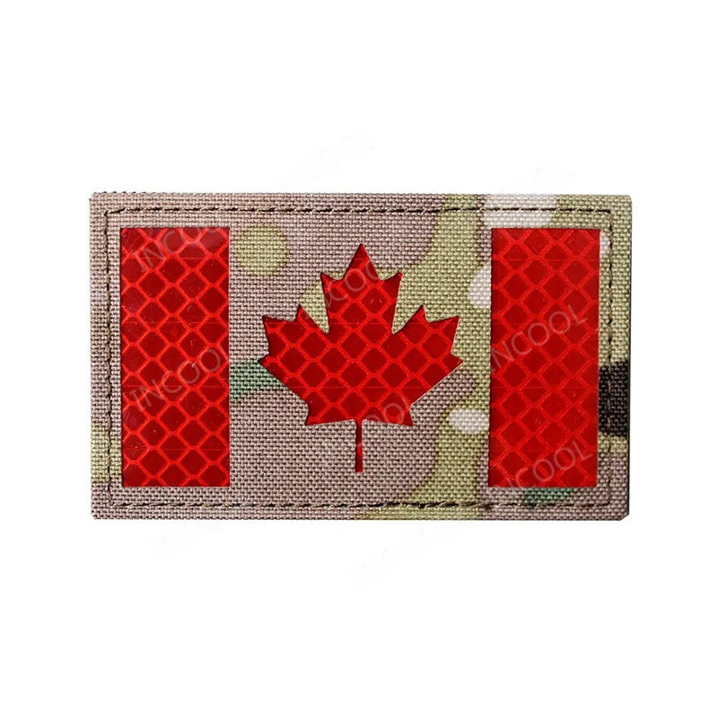 Canada Red CP
