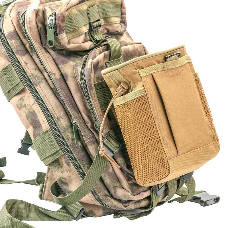 Suministros de cocina de acampada