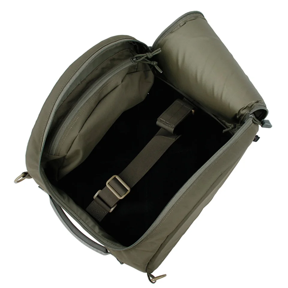 Bolsa de almacenamiento para casco táctico TMC, bolso no reflectante para carga de cascos de varios tamaños y equipo, envío gratis, TMC3177, novedad - imagen 5