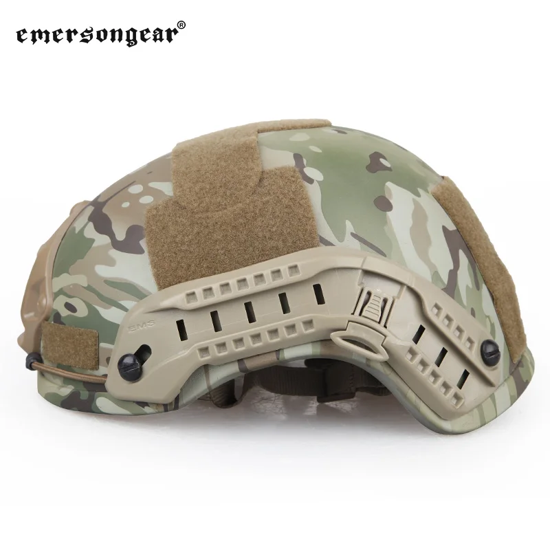 Emersongear casco táctico MICH tornillo 4 Uds engranaje para cascos MICH tiro ciclismo Airsoft senderismo caza combate al aire libre EM5664 - imagen 3