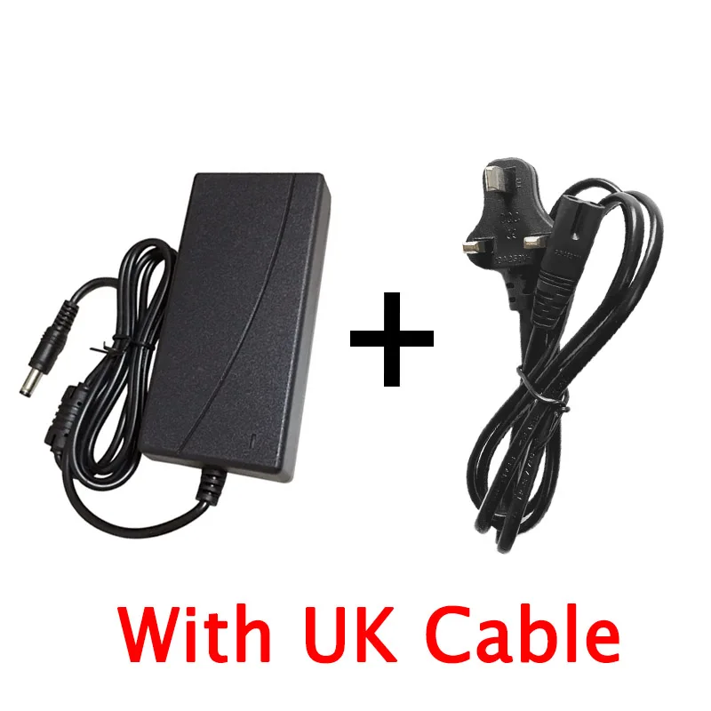 With UK Cable