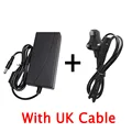 With UK Cable