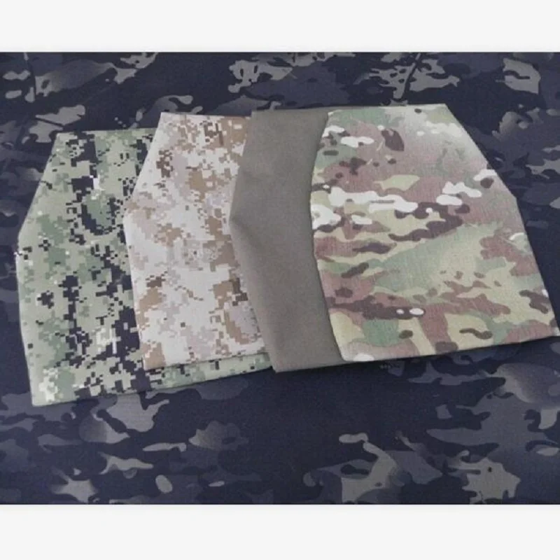 NUEVA funda de chaleco táctico SS para chaleco táctico Emerson TMC SS MC/AOR1/AOR2/CB/RG - imagen 2