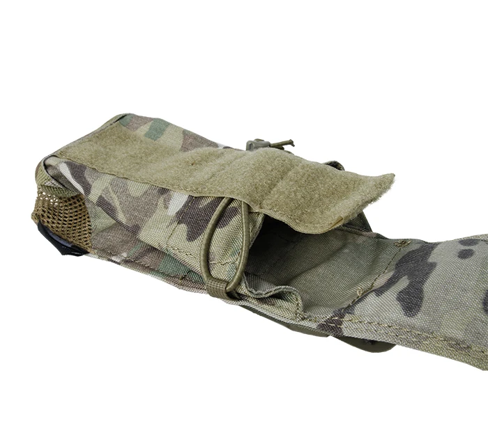 TMC3009-MC multicam 152, bolsa de Radio, chaleco táctico, bolsa de accesorios - imagen 5
