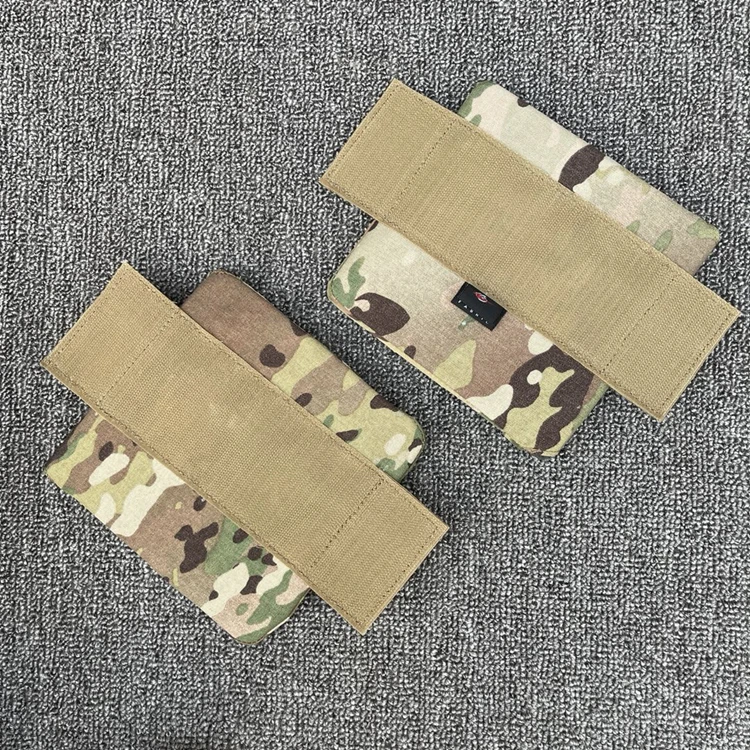 Chaleco FCPC - Aplicaciones profesionales