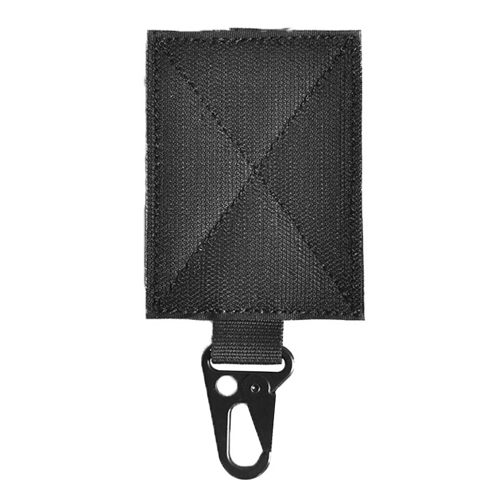 Tactifans Spiritus Micro Mini Fight MK3, aparejo de pecho, gancho de inserción D3, chaleco táctico de caza, accesorios - imagen 2