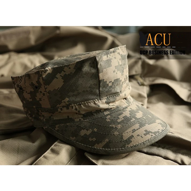 ACU